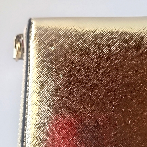 NWOT. NY&C Clutch/ Wallet. - Picture 4 of 13